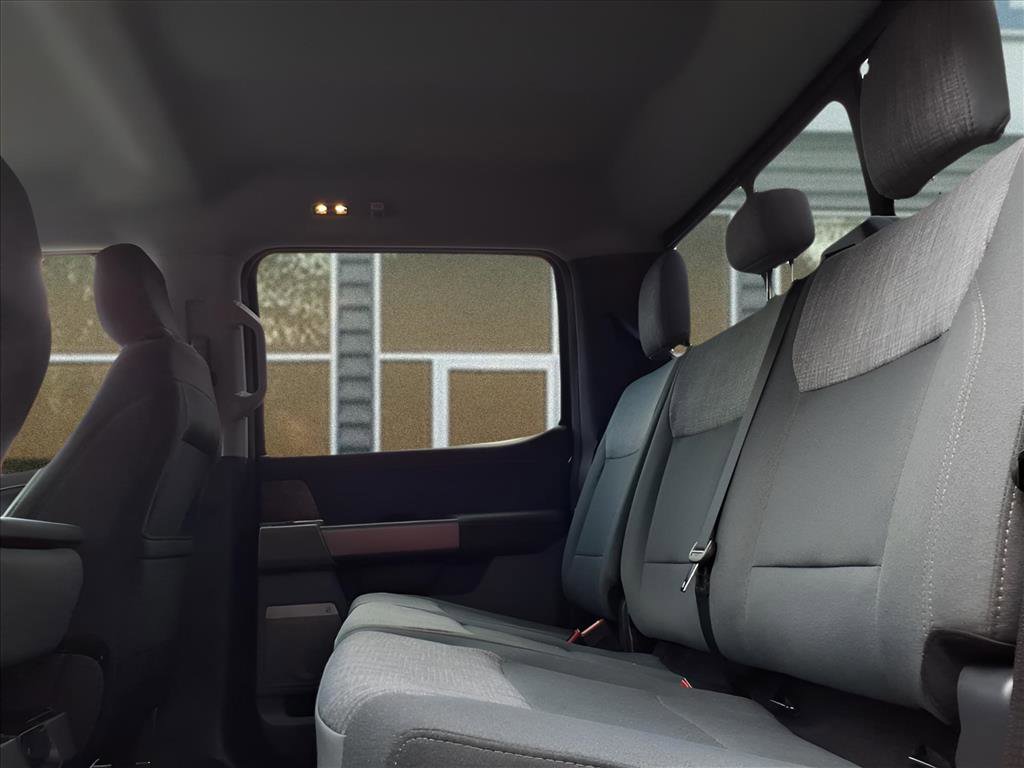 New 2026 Ford F250 XLT w/ XLT Premium Package image 9