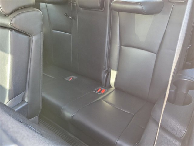 Used 2022 Toyota Highlander Limited image 14