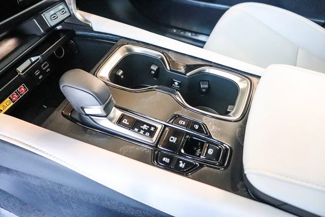 New 2026 Lexus RX 350 F Sport AWD/4WD image 21