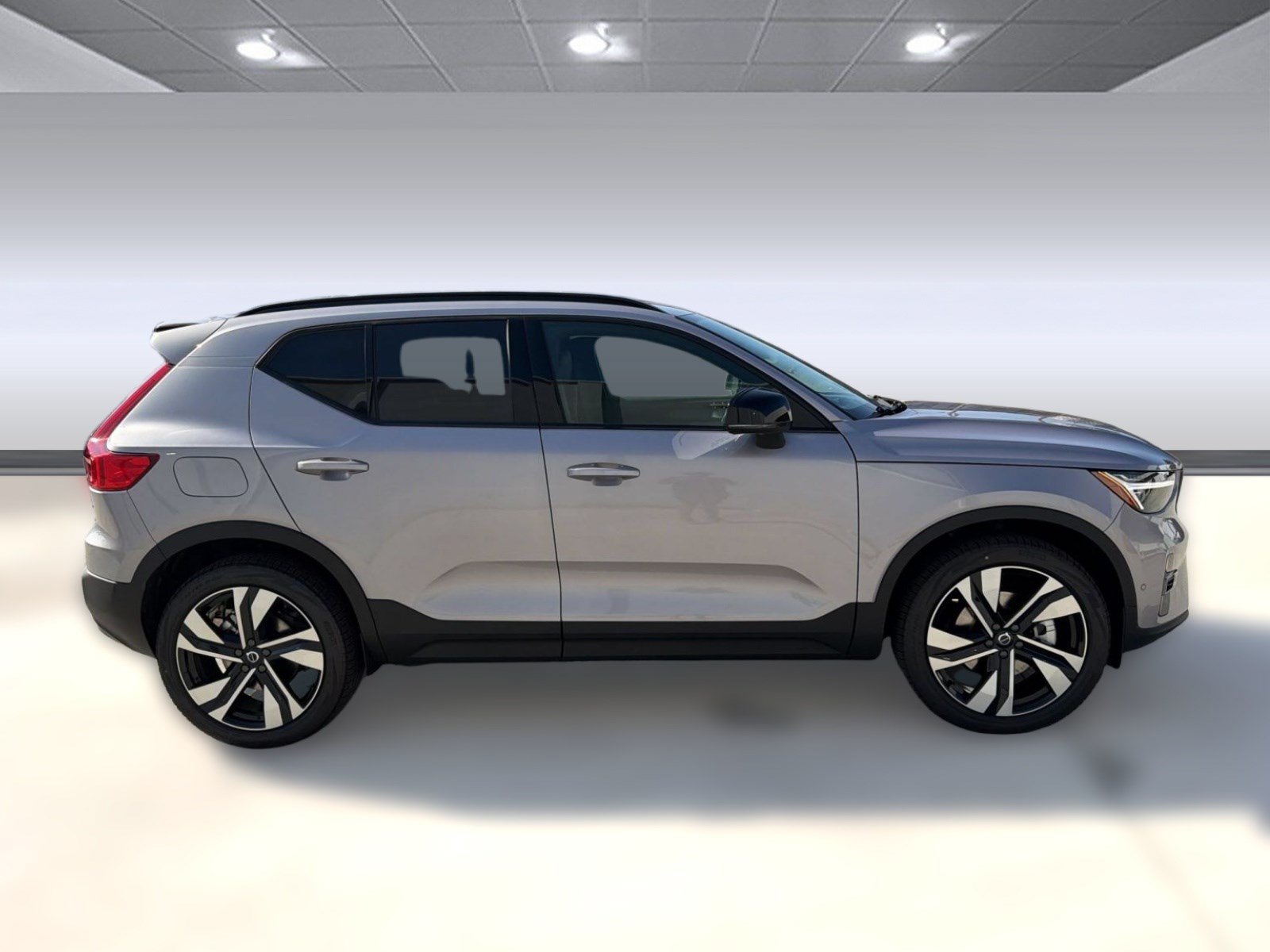 New 2026 Volvo XC40 B5 Ultra w/ Climate Package AWD/4WD image 8
