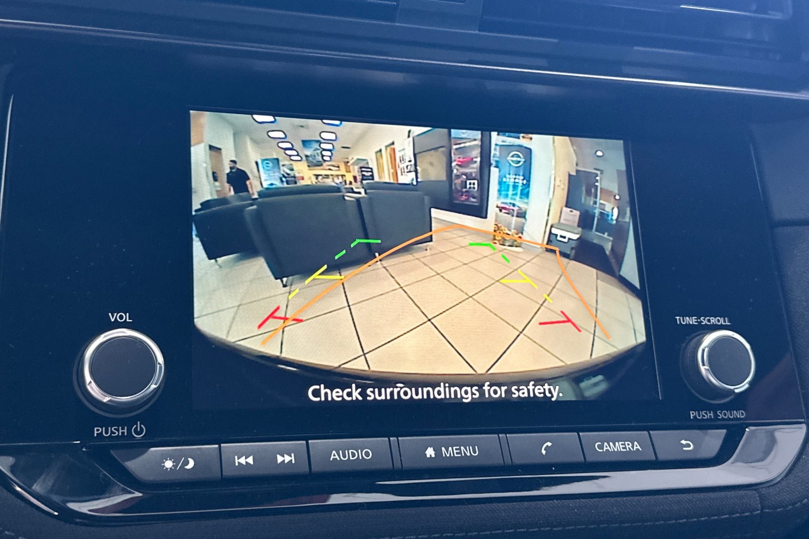 New 2026 Nissan Z Sport w/ Floor Mat Package image 17