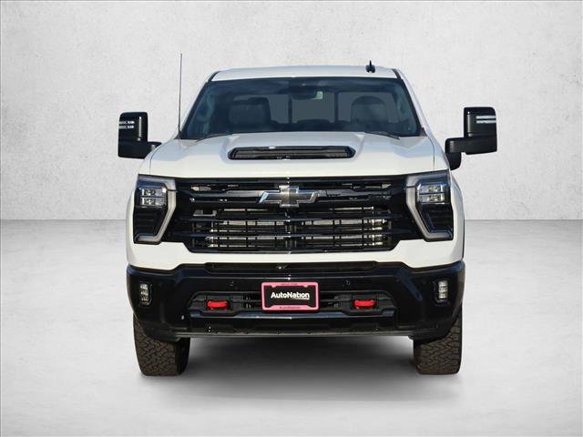 New 2026 Chevrolet Silverado 2500 LT w/ Trail Boss Package AWD/4WD image 6