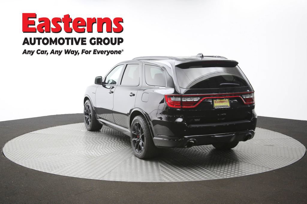 Used 2024 Dodge Durango R/T AWD/4WD image 68