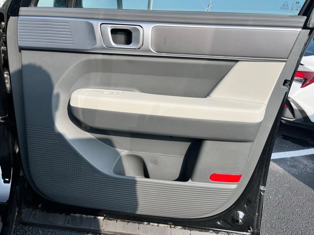New 2026 Hyundai Santa Fe SE FWD image 24