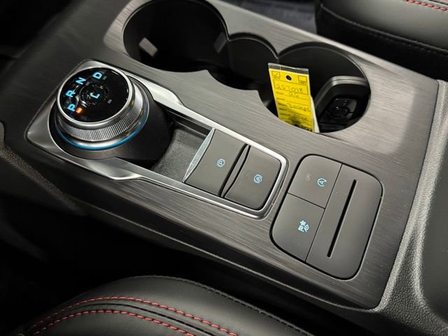 New 2026 Ford Escape ST-Line image 25
