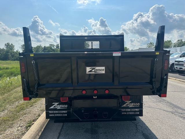 New 2026 Chevrolet Silverado 3500 W/T w/ WT Convenience Package AWD/4WD image 5