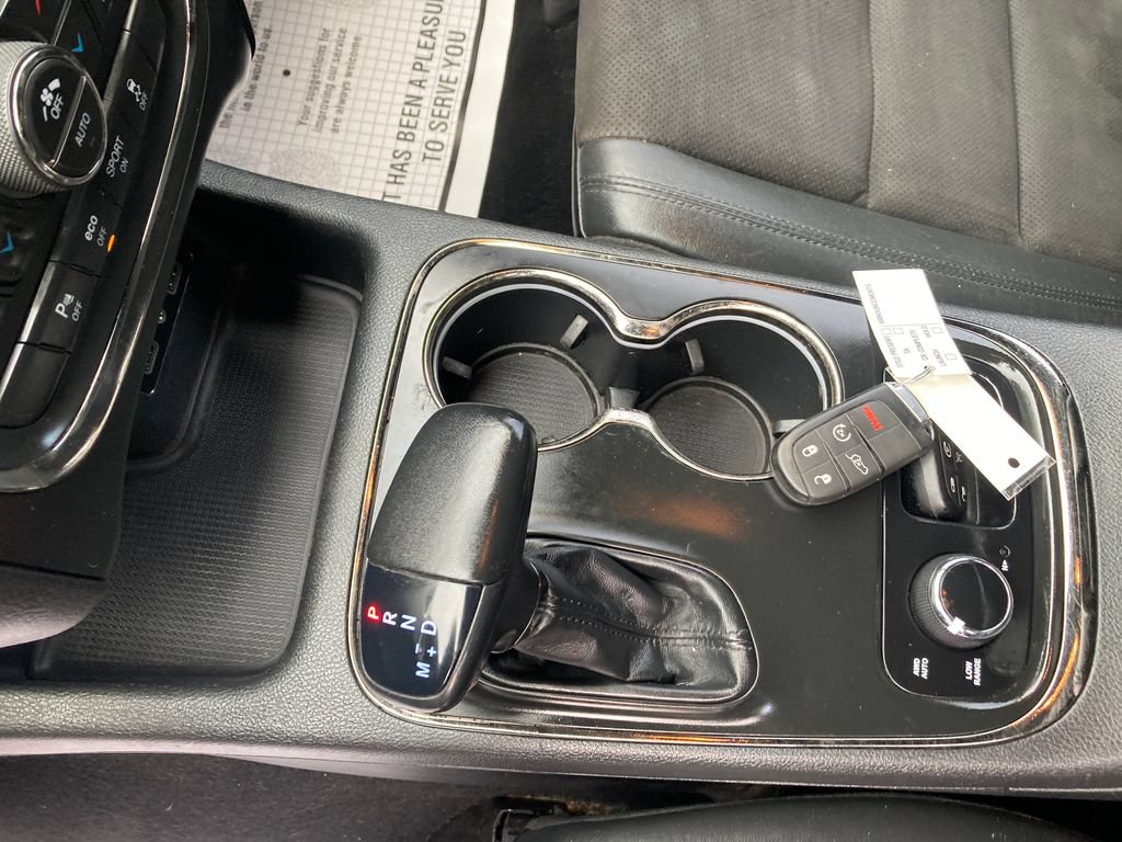 Used 2019 Dodge Durango R/T AWD/4WD image 30