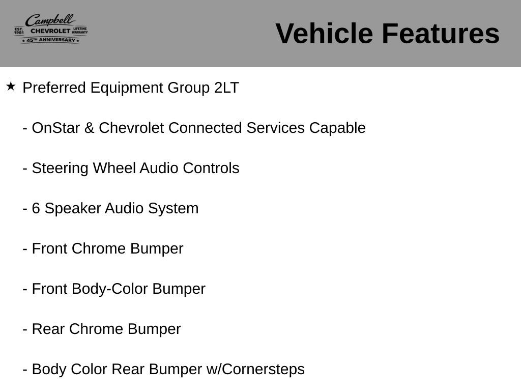 Used 2018 Chevrolet Silverado 1500 LT w/ All Star Edition AWD/4WD image 10