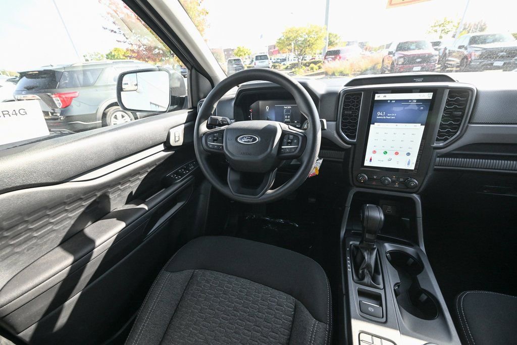 New 2025 Ford Ranger XL w/ Trailer Tow Package image 26