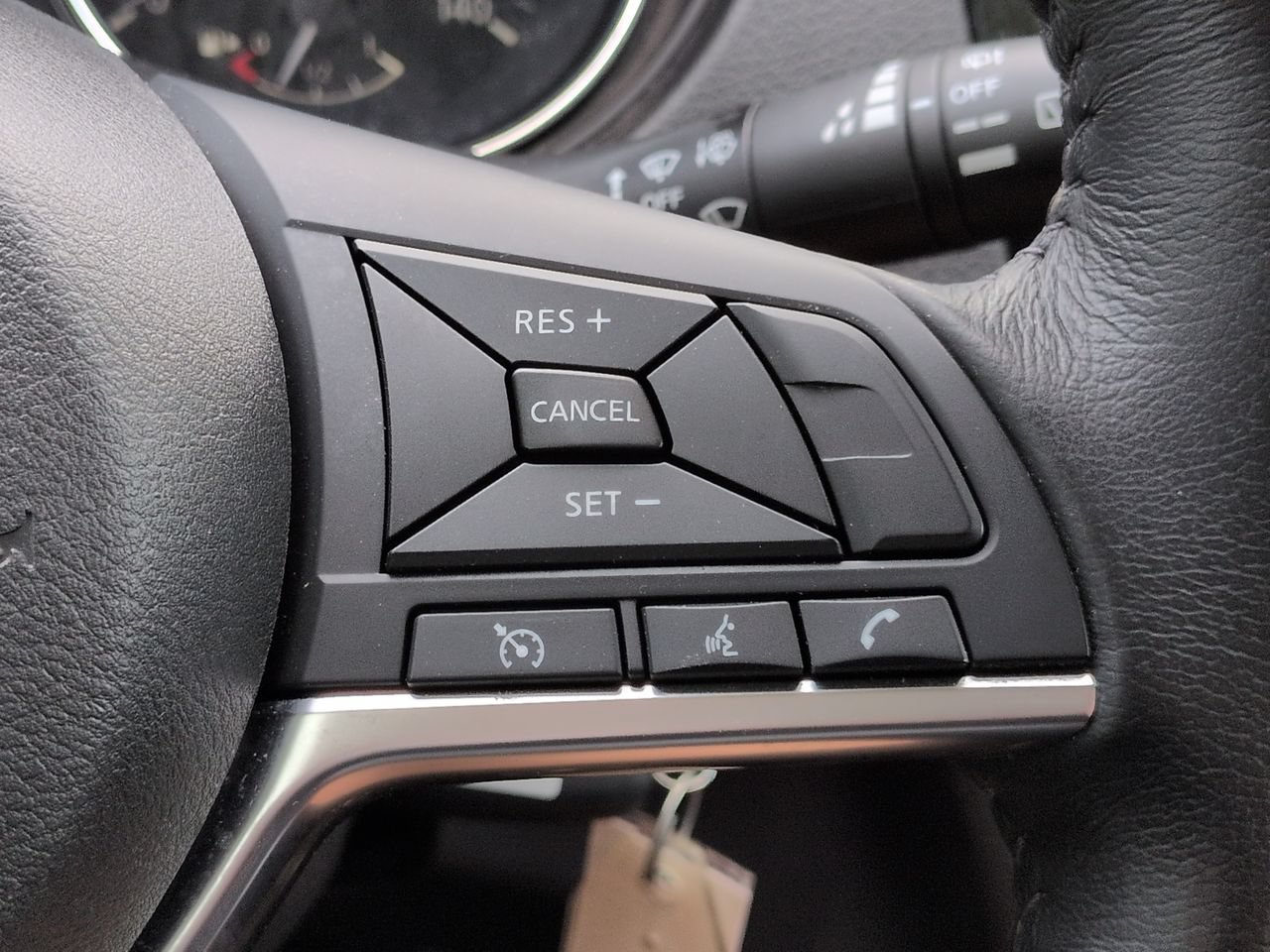 Used 2019 Nissan Rogue S w/ Special Edition Package FWD image 25