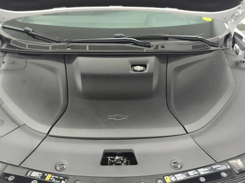 Used 2024 Chevrolet Blazer EV LT AWD/4WD image 31