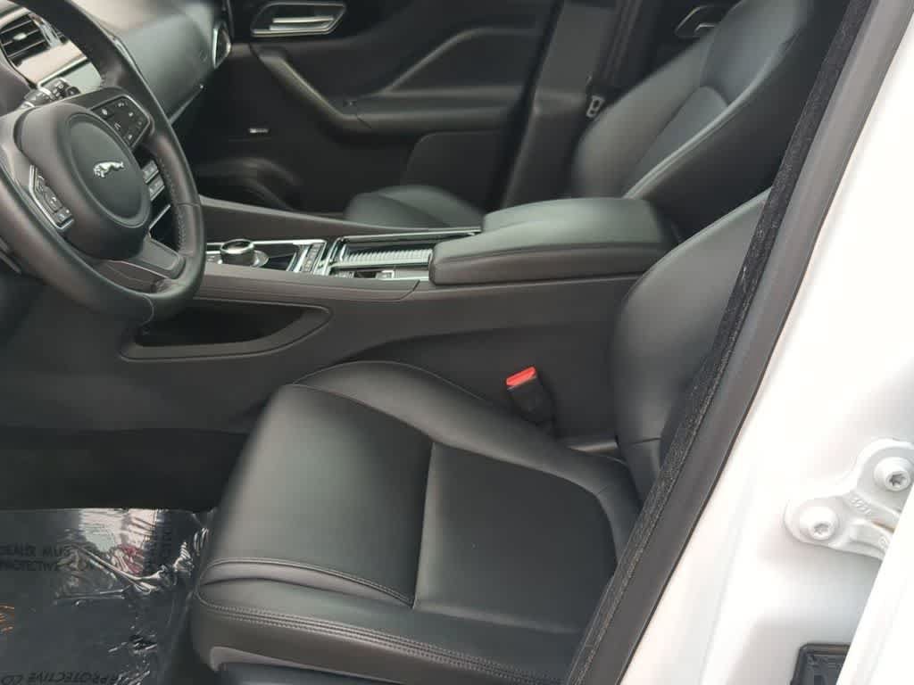 Used 2020 Jaguar F-PACE Premium AWD/4WD image 15