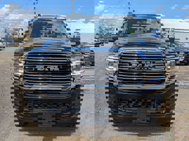 Used 2024 RAM 2500 Laramie image 9