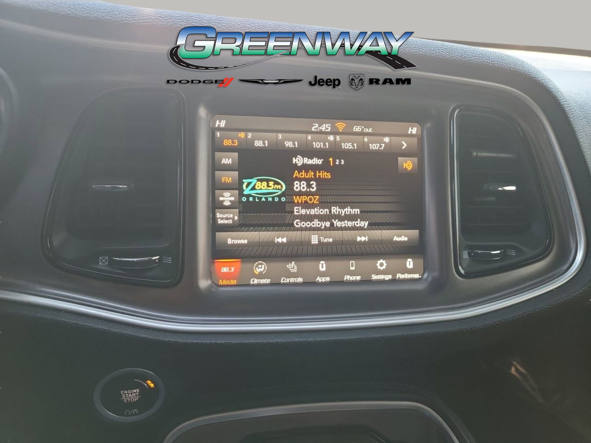 Used 2021 Dodge Challenger R/T Scat Pack image 18