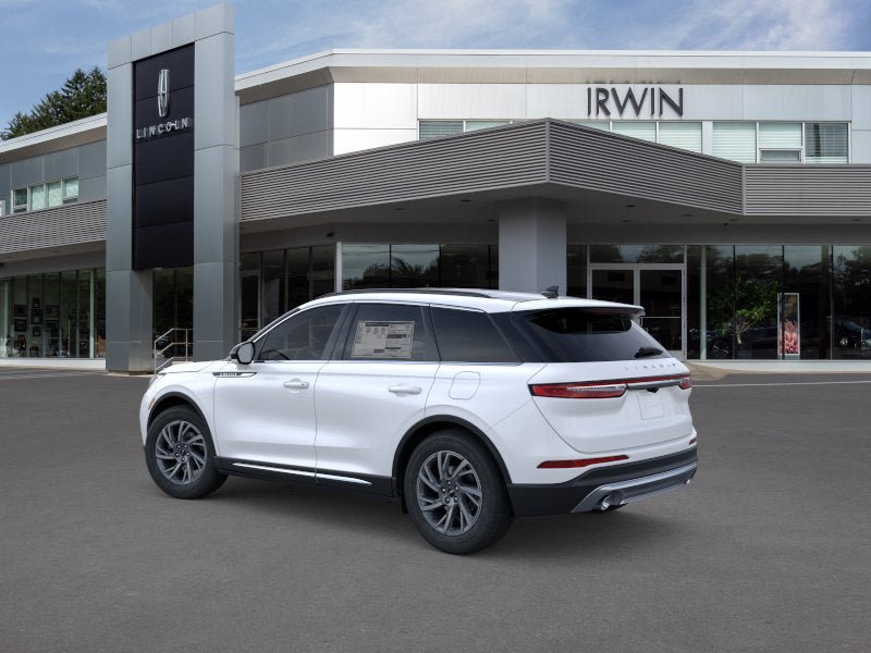 New 2026 Lincoln Corsair Premiere AWD/4WD image 4
