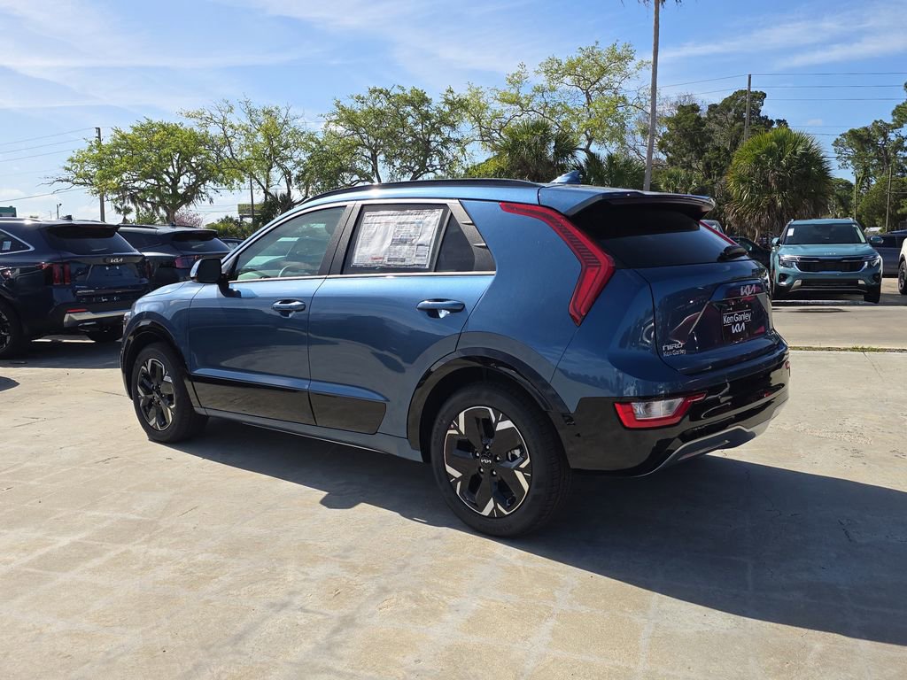 New 2026 Kia Niro Wind image 6