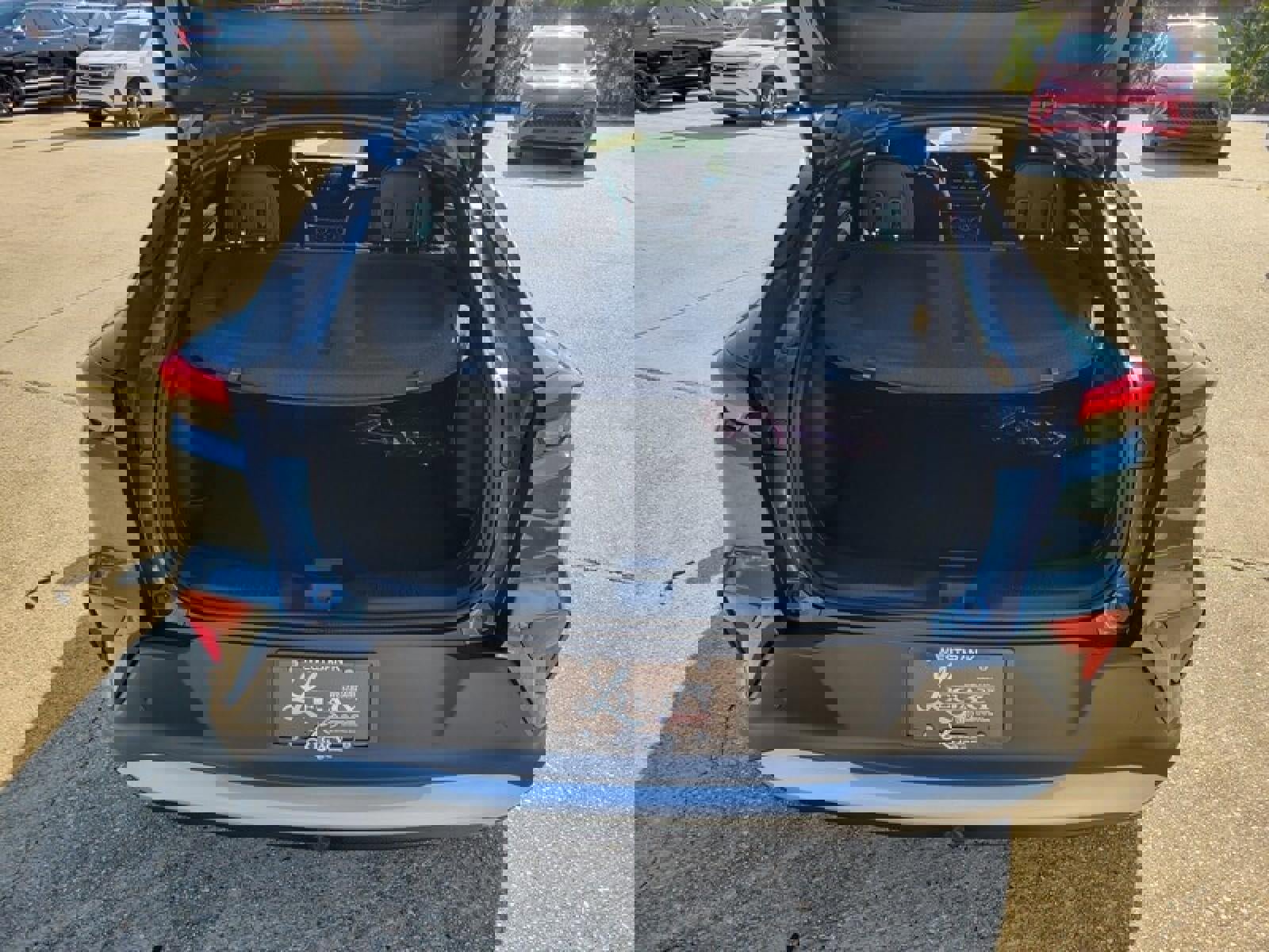 New 2026 Buick Envista Preferred w/ Convenience I Package image 7