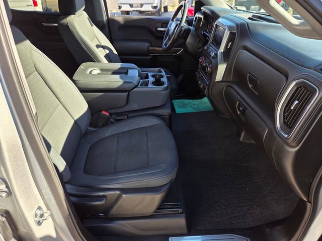 Used 2020 Chevrolet Silverado 1500 LT w/ All-Star Edition image 15