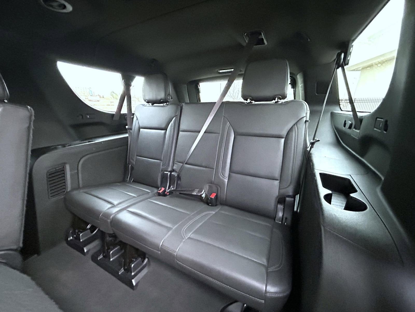 Certified 2022 Chevrolet Suburban Z71 image 22