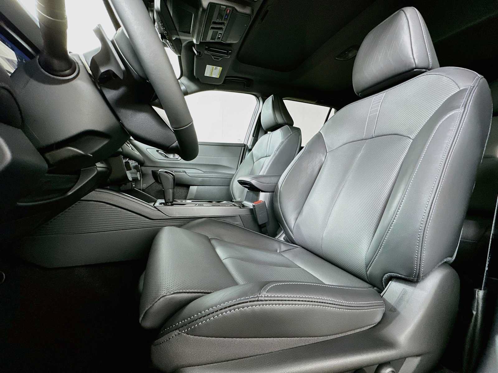 New 2026 Subaru Outback Touring XT AWD/4WD image 19