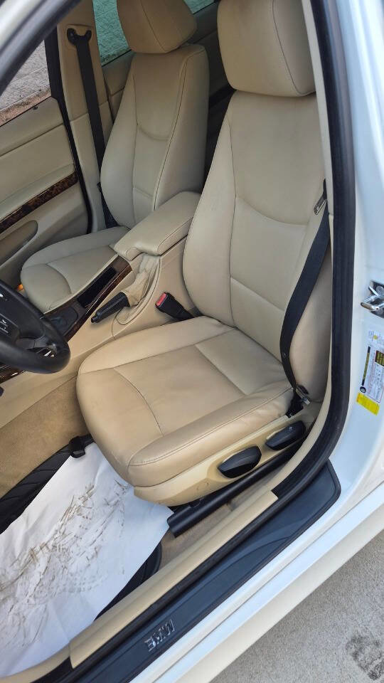 Used 2008 BMW 328i Sedan image 30