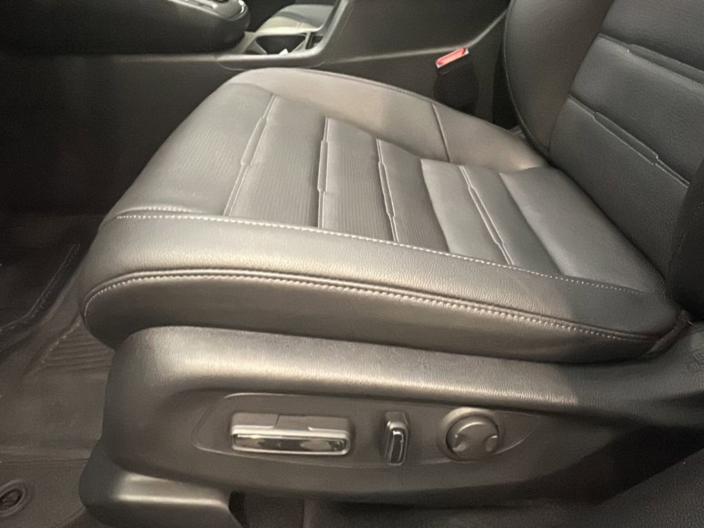 Certified 2026 Honda CR-V EX-L image 11