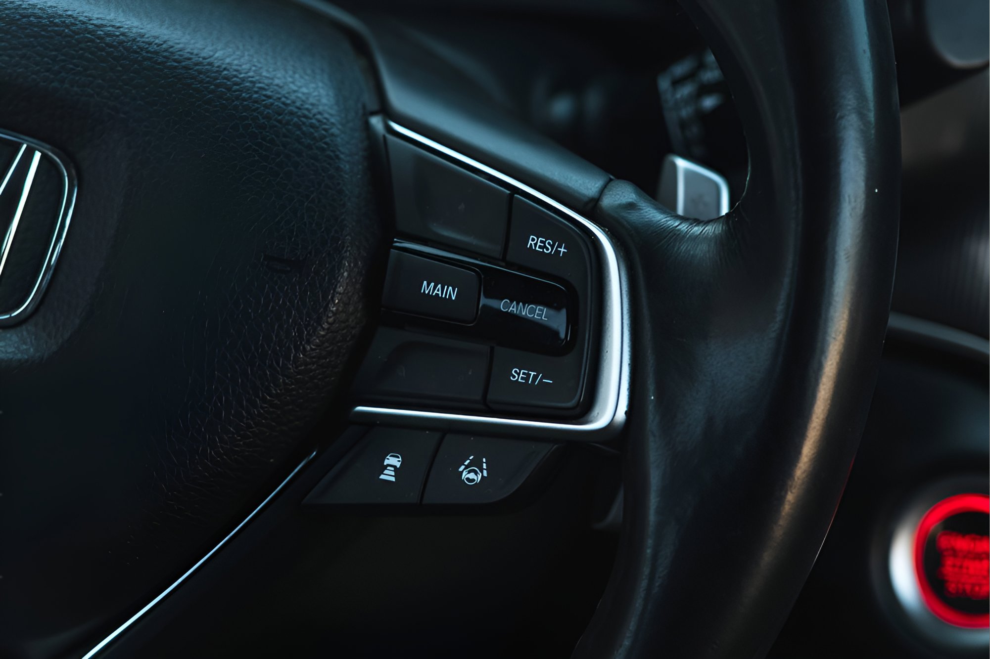 Used 2018 Honda Accord Sport image 25