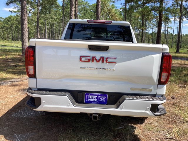 New 2026 GMC Sierra 1500 Elevation w/ Elevation Premium Package image 5