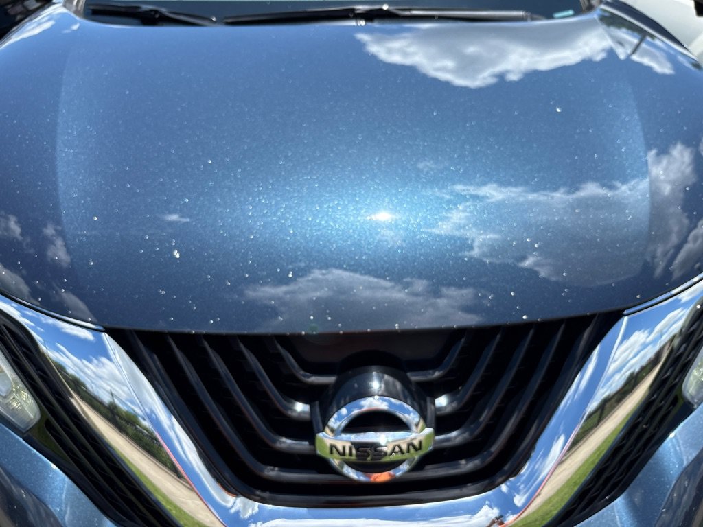 Used 2017 Nissan Murano Platinum w/ Platinum Technology Package FWD image 32