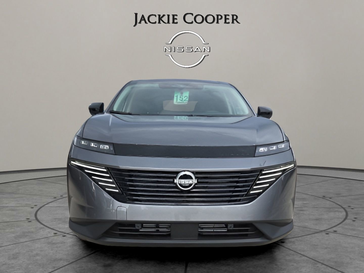 Certified 2025 Nissan Murano SV image 9