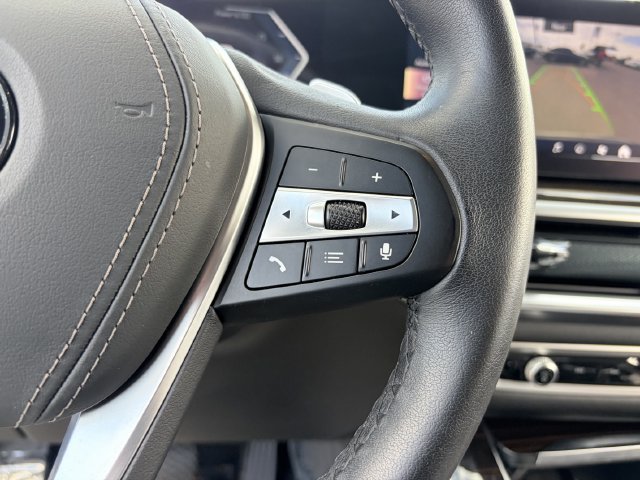 Certified 2026 BMW X5 sDrive40i RWD image 24