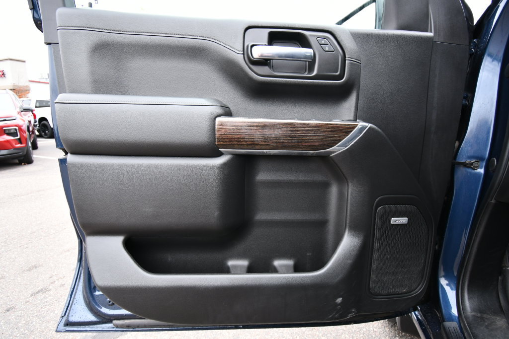 Used 2020 GMC Sierra 1500 Elevation AWD/4WD image 14