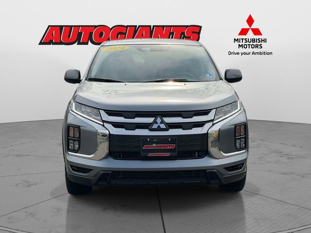 Used 2024 Mitsubishi Outlander Sport ES image 6