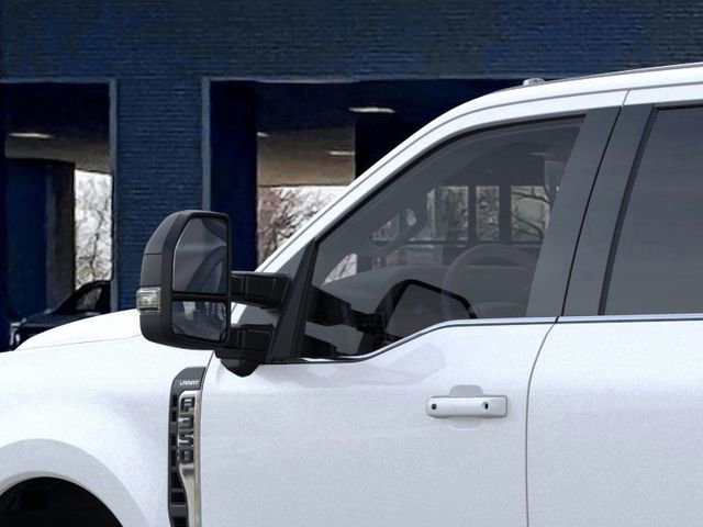 New 2026 Ford F350 Lariat w/ Lariat Ultimate Package AWD/4WD image 23