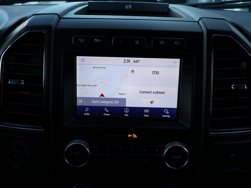 Used 2020 Ford Expedition Max Limited w/ Equipment Group 303A image 19