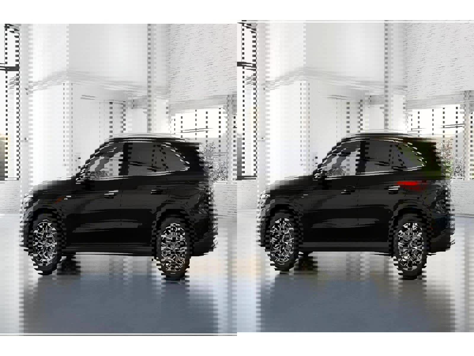 New 2026 Mercedes-Benz GLC 350e 4MATIC image 32