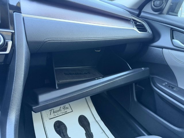 Used 2018 Honda Civic EX-L image 27