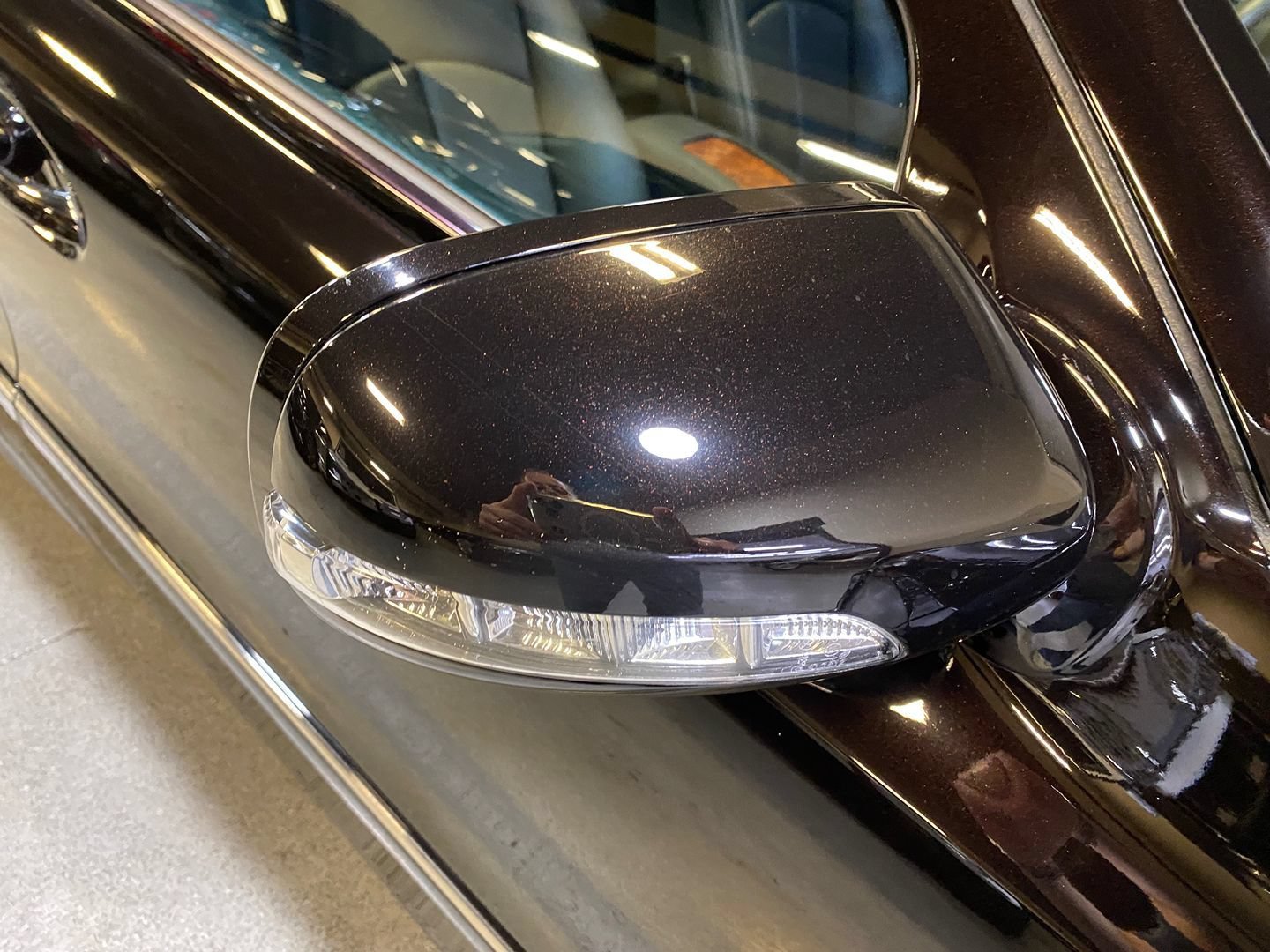 Used 2008 Mercedes-Benz E 350 Sedan image 27