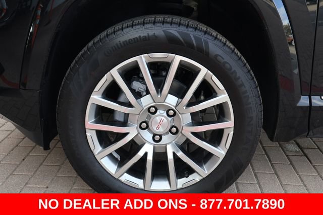 New 2026 GMC Terrain Denali AWD/4WD image 17
