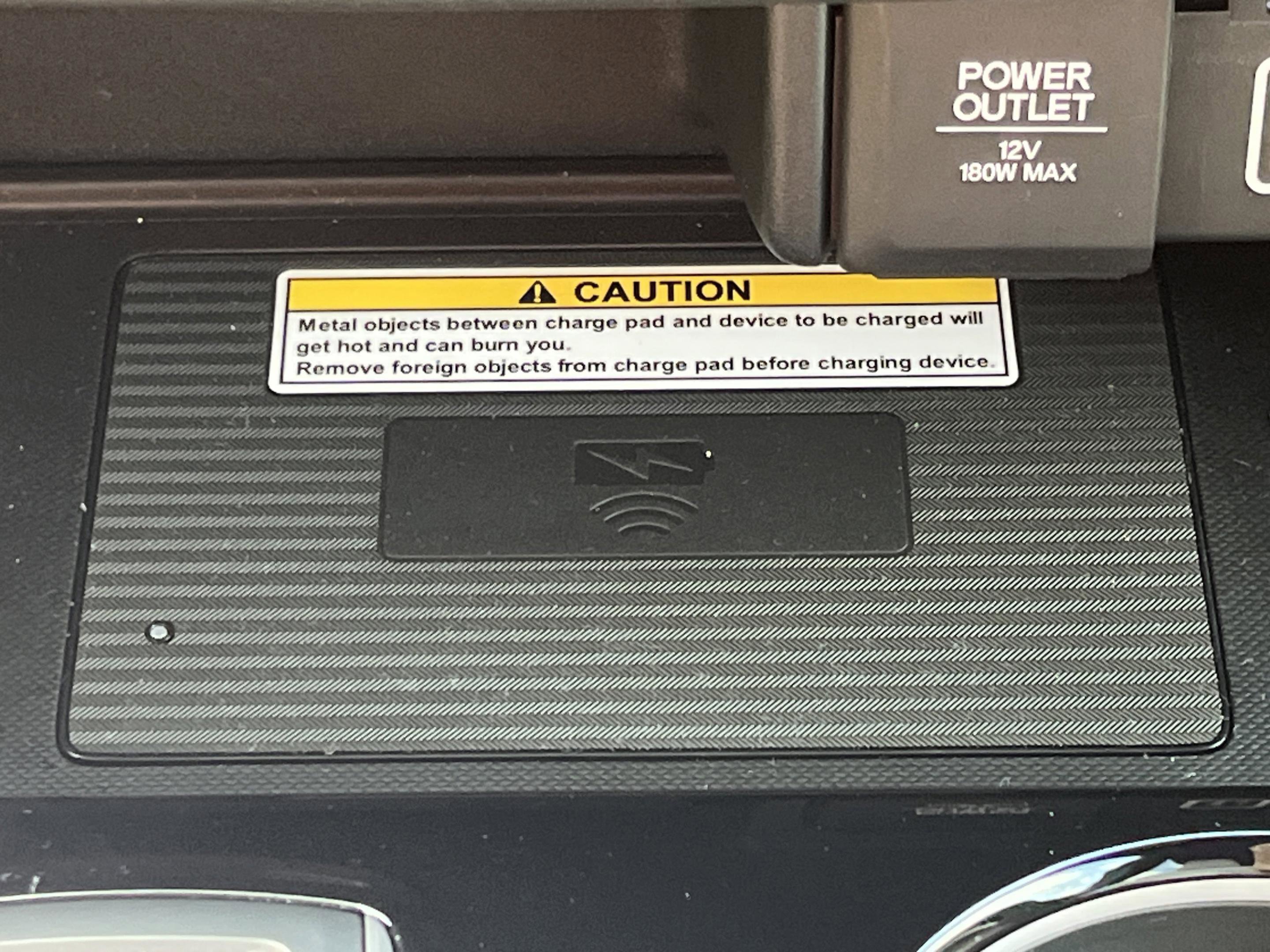 Used 2023 Honda Passport Elite image 15