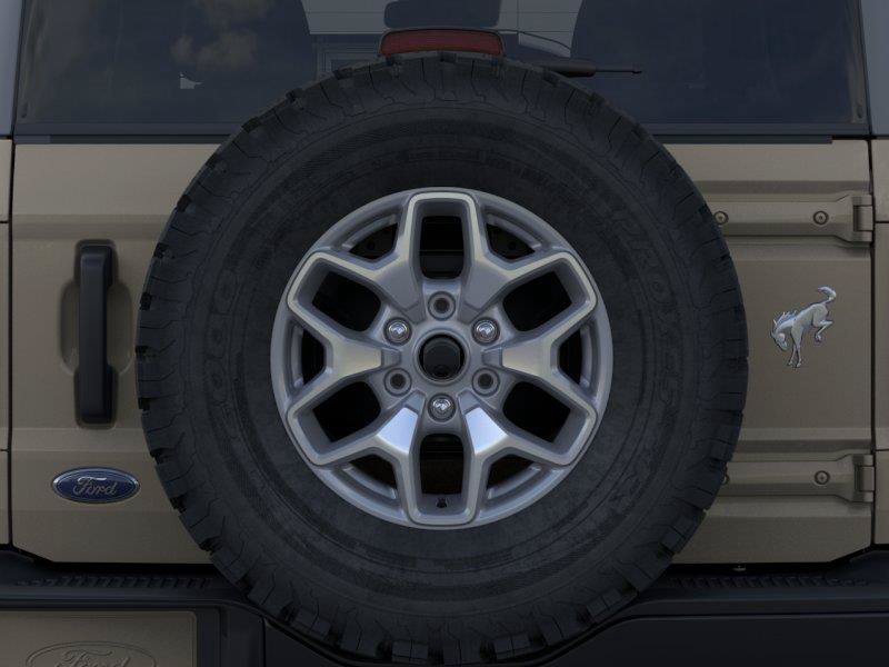 New 2025 Ford Bronco Badlands AWD/4WD image 24