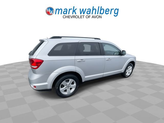 Used 2011 Dodge Journey Mainstreet image 8
