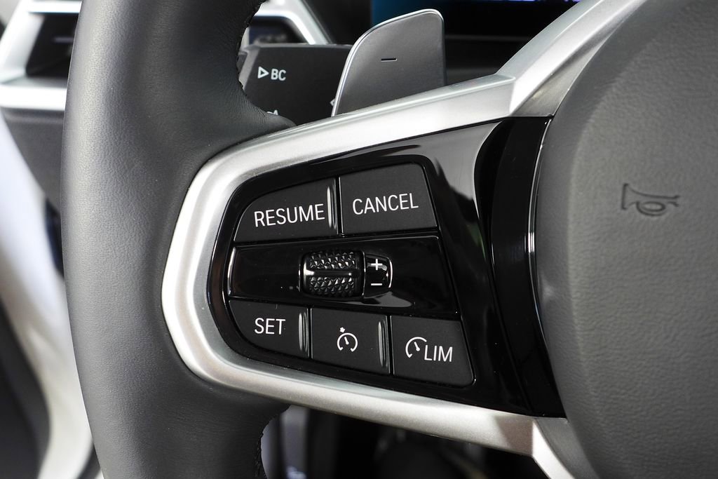Used 2025 BMW 230i Coupe w/ M Sport Package image 29