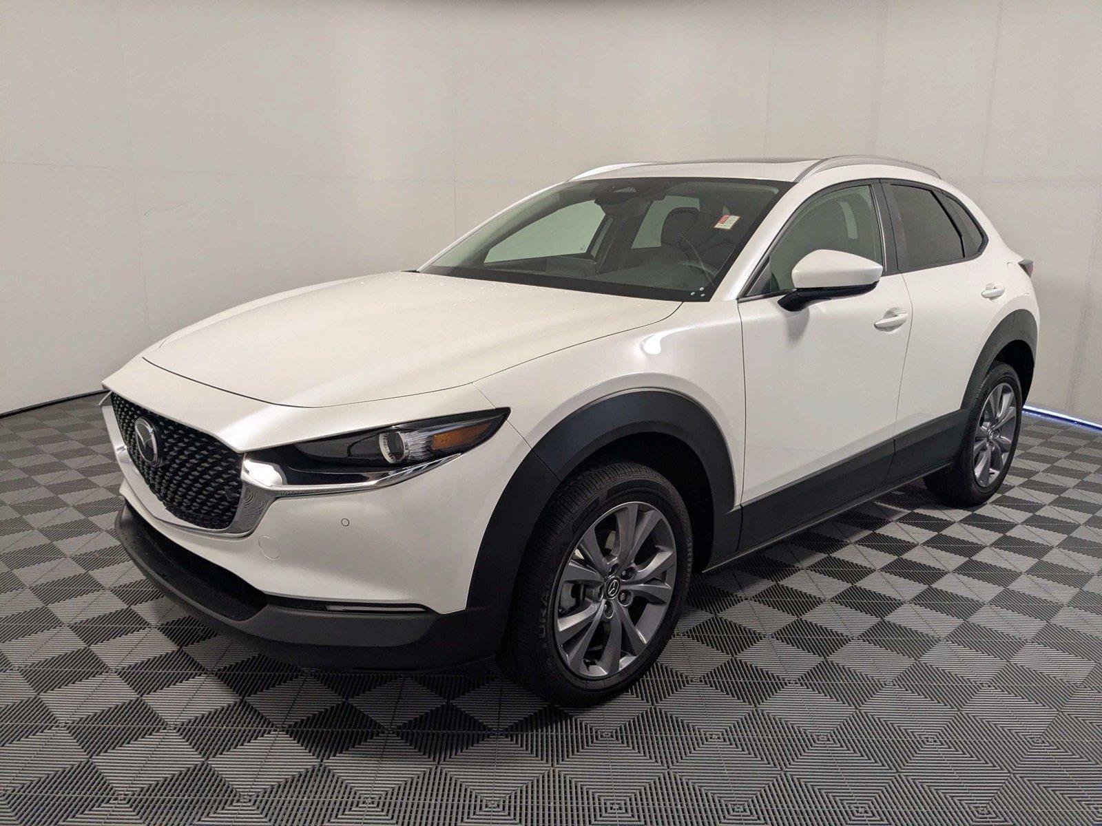 Used 2026 MAZDA CX-30 AWD 2.5 S image 2