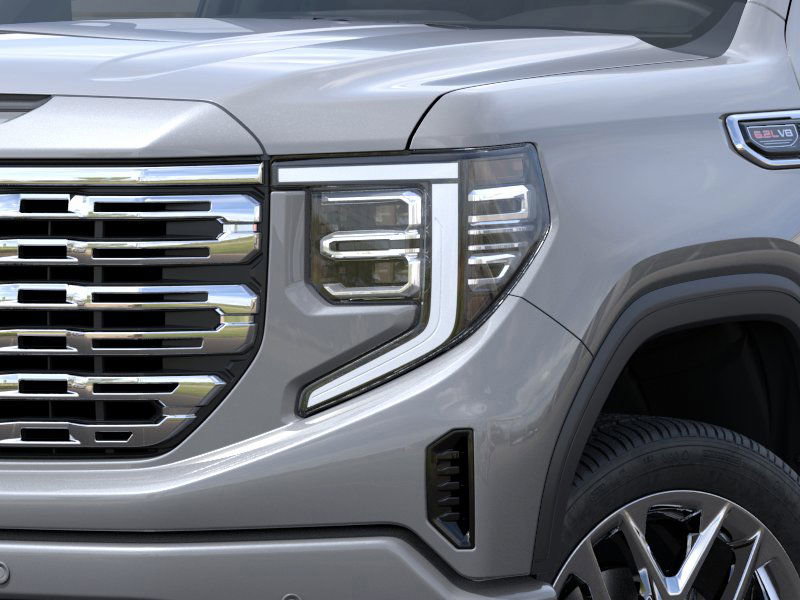 New 2026 GMC Sierra 1500 Denali w/ Technology Package image 57