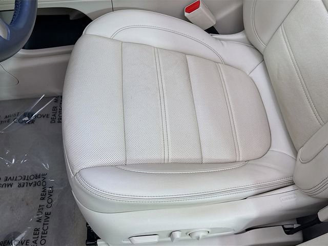 Used 2021 GMC Acadia Denali w/ Denali Technology Package image 20