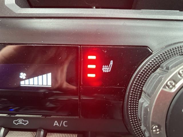 Certified 2025 Toyota Tacoma TRD Sport image 12