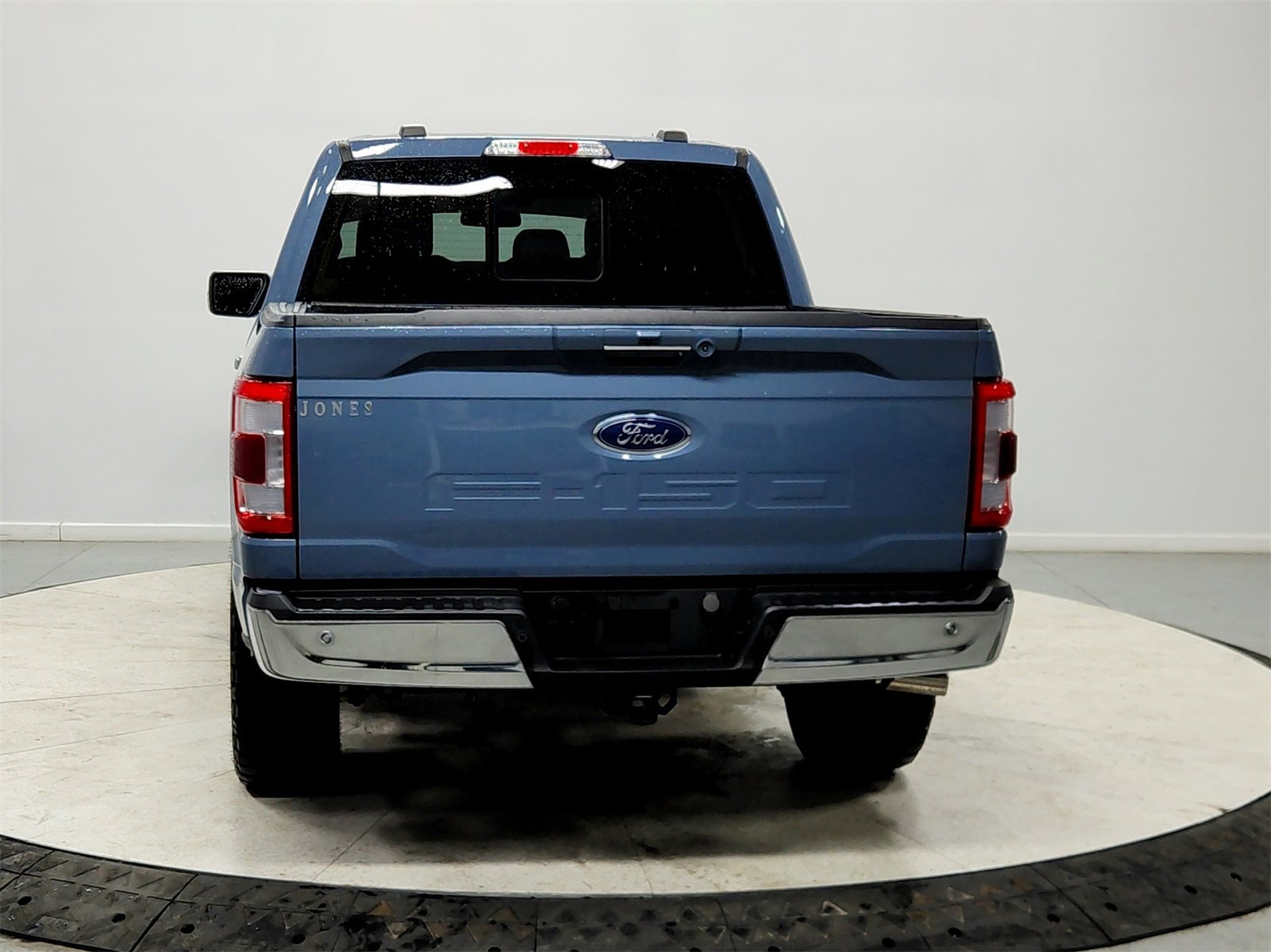 Used 2023 Ford F150 Lariat image 6