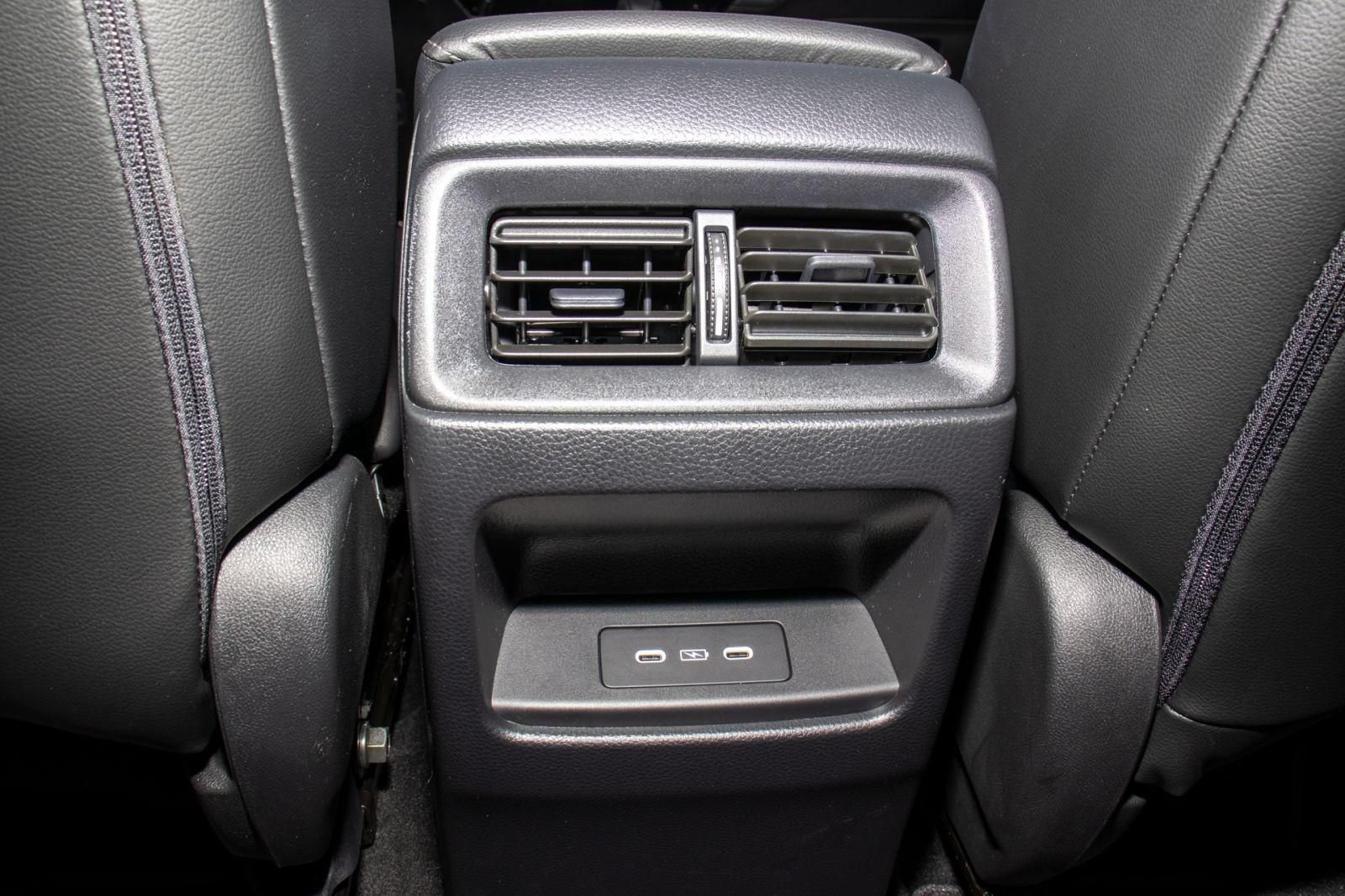 Certified 2025 Honda CR-V EX-L image 21