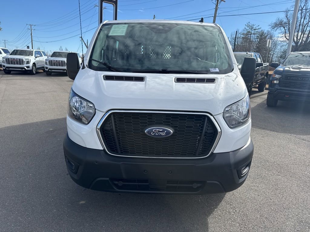Used 2024 Ford Transit 250 Base w/ Exterior Upgrade Package image 8